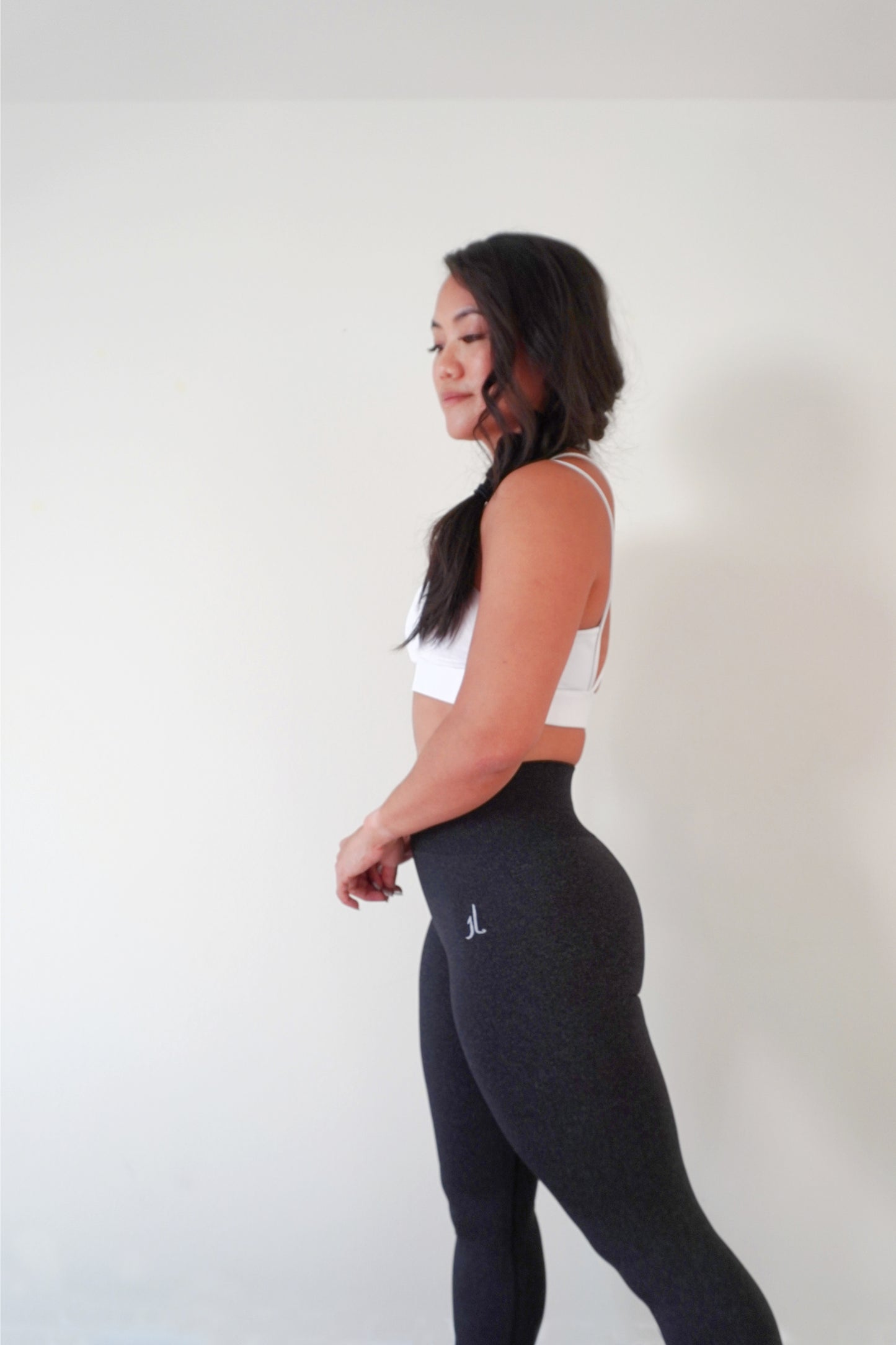 Fundamental Seamless Leggings