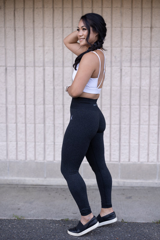 Fundamental Seamless Leggings