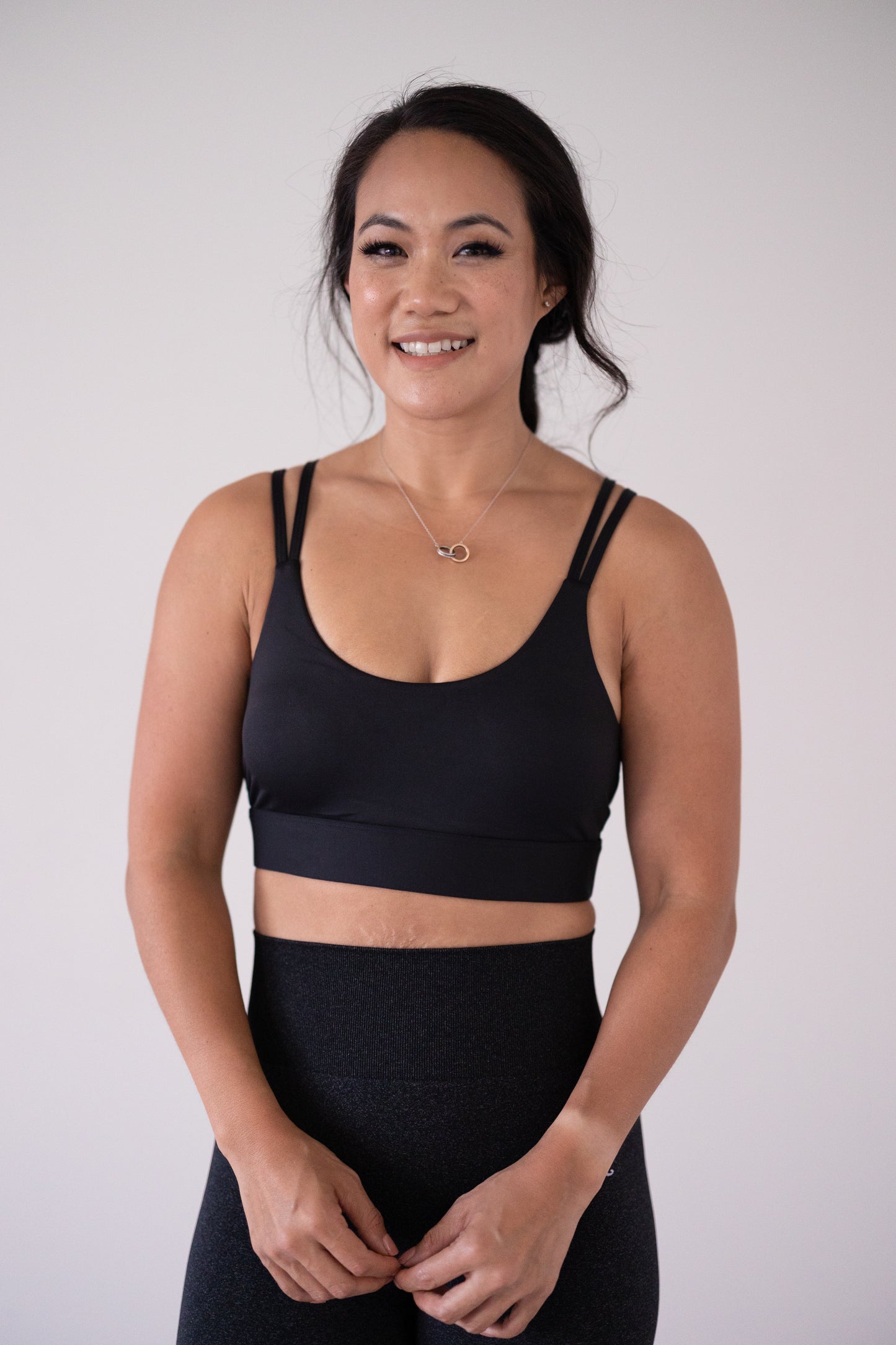 Fundamental Sports Bra