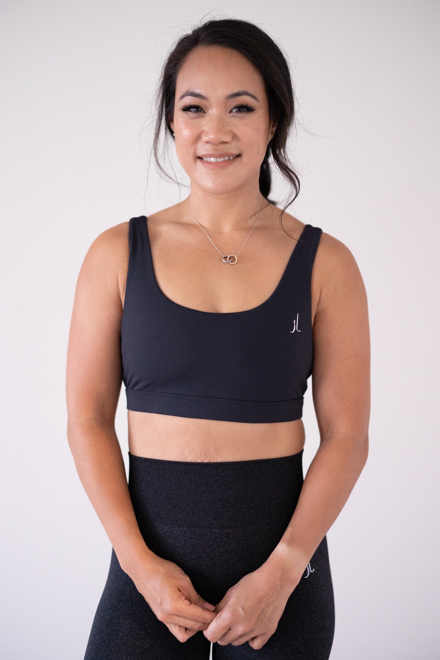 Complete Sports Bra