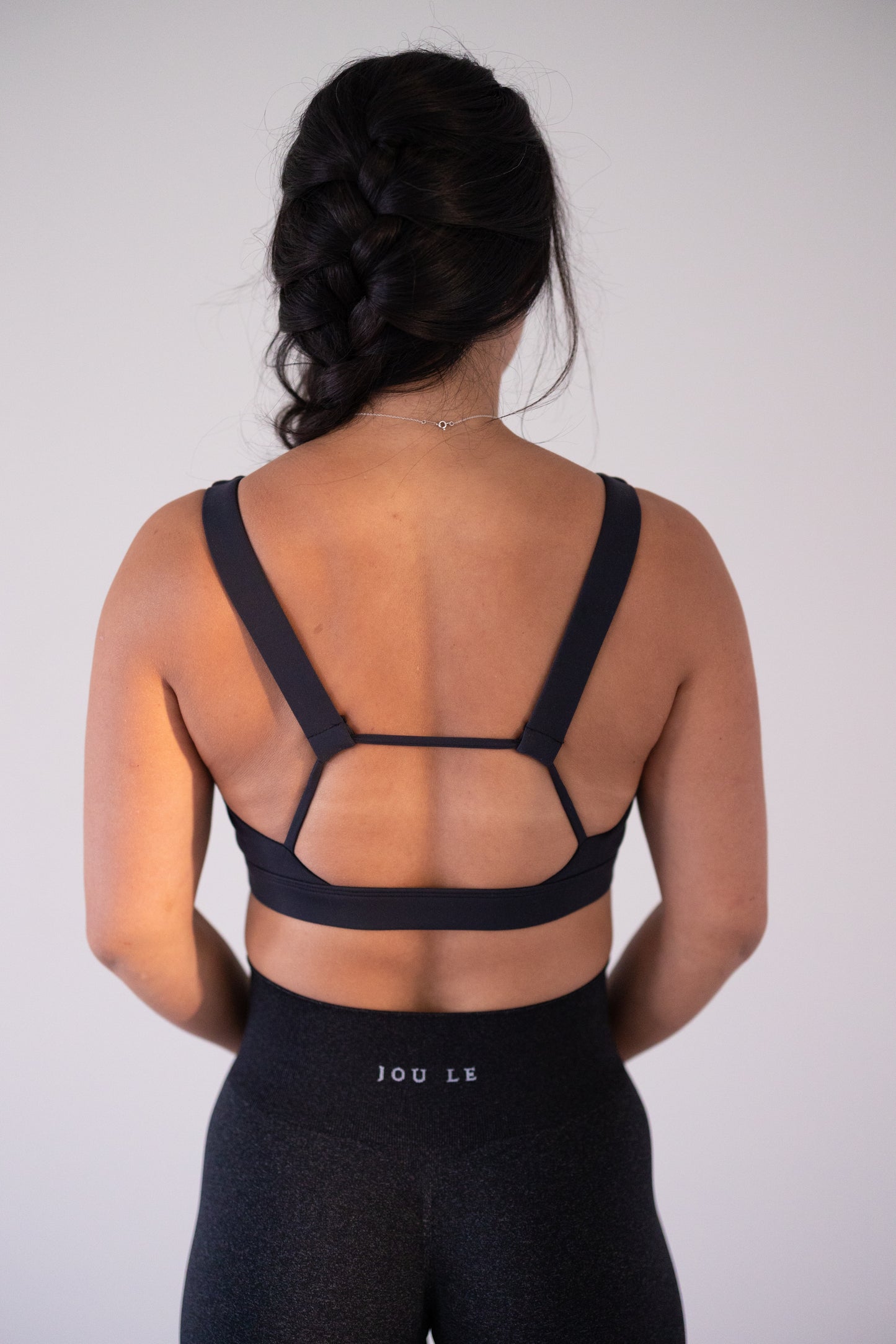Complete Sports Bra