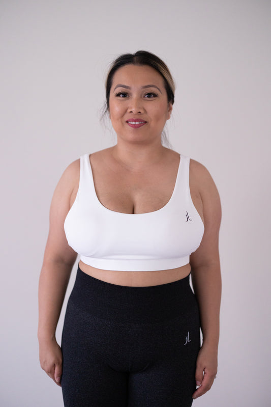 Complete Sports Bra