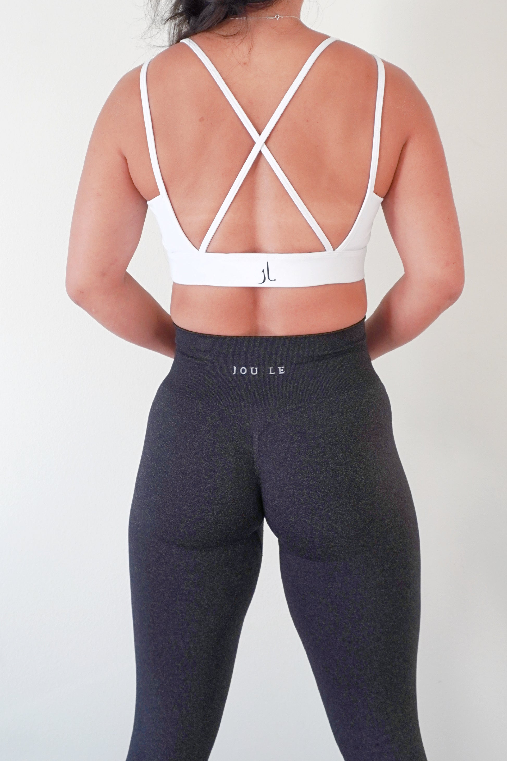 Super stretch soft yoga pants - Linked Moda