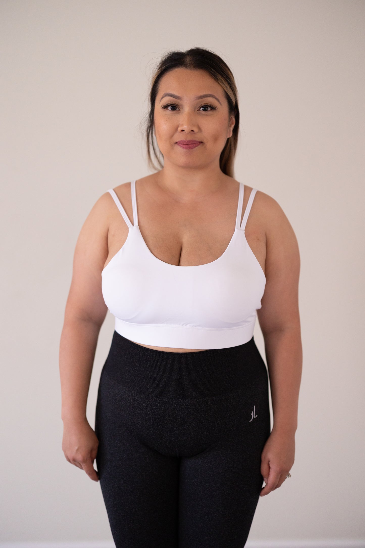 Fundamental Sports Bra