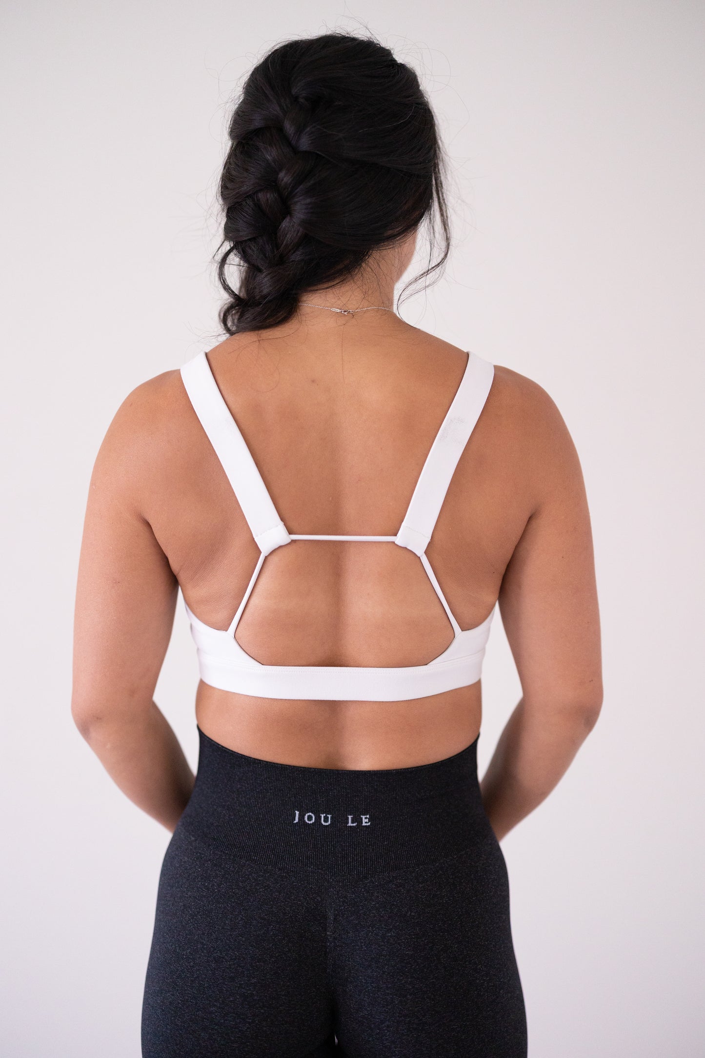 Complete Sports Bra